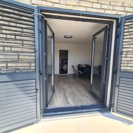 Harmony Vakantiehuis Drage