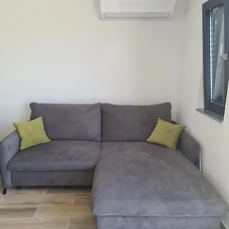 Harmony Vakantiehuis