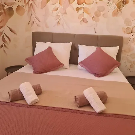 Harmony Σπίτι διακοπών Drage