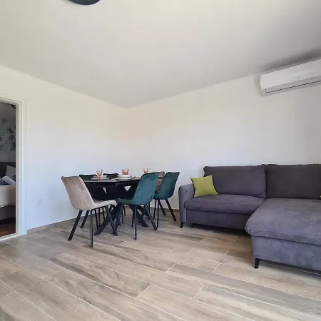 Harmony Vakantiehuis Drage