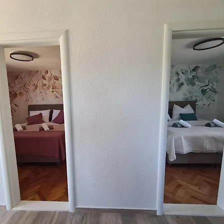 Σπίτι διακοπών Harmony Drage