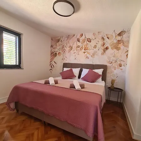 Harmony Σπίτι διακοπών