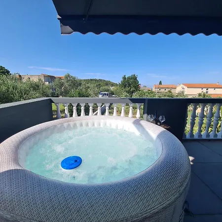 Harmony Σπίτι διακοπών