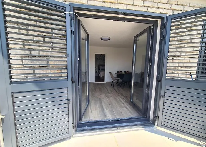 Harmony Vakantiehuis Drage