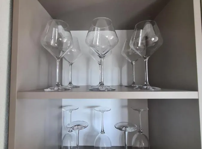 Σπίτι διακοπών Harmony Drage