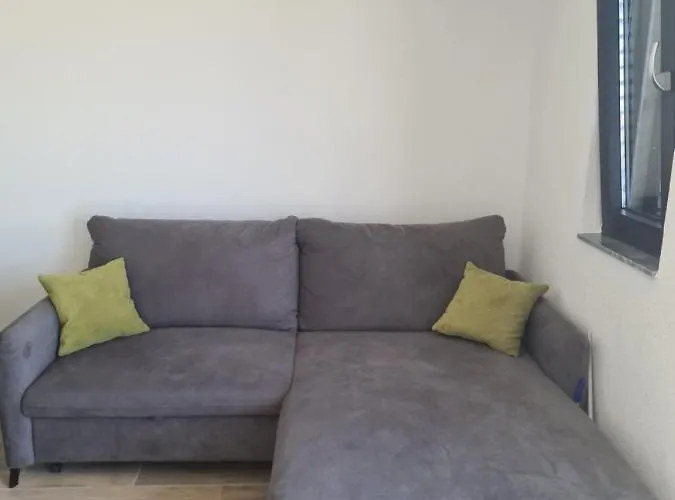 Harmony Vakantiehuis