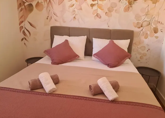 Harmony Vakantiehuis Drage