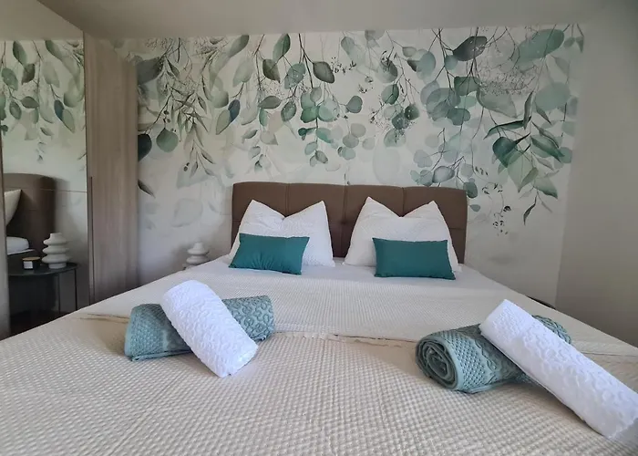 Σπίτι διακοπών Harmony