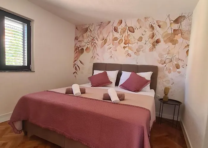 Harmony Vakantiehuis