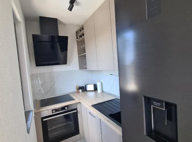 Vakantiehuis Harmony *