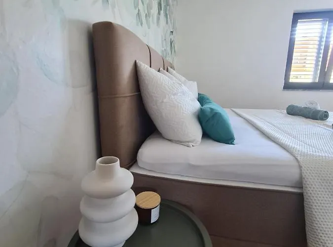 Harmony Vakantiehuis *