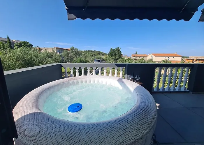 Harmony Vakantiehuis